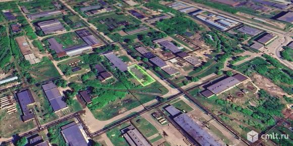 Продается ПСН 804.6 м2. Фото 1.