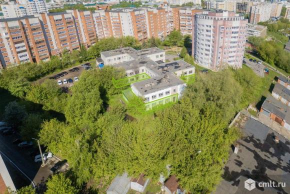 Продается ПСН 613.1 м2. Фото 5.