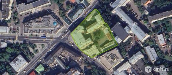 Продается здание 11263.1 м2. Фото 6.