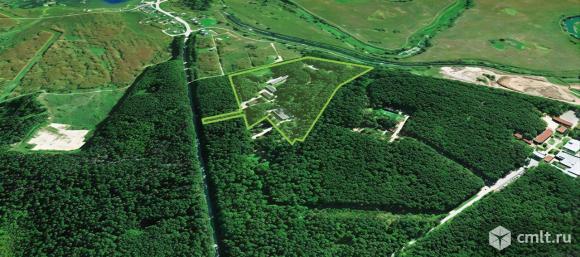 Продается здание 5888.7 м2. Фото 2.