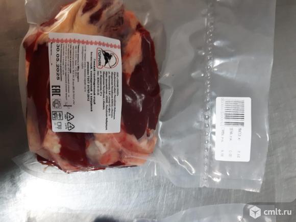 Мясо говядина,блок,разделка,полуфабрикаты. Фото 1.