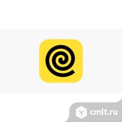 Курьер в Яндекс Еду. Фото 1.