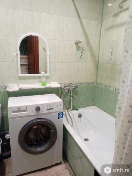 2-комнатная квартира. Фото 1.