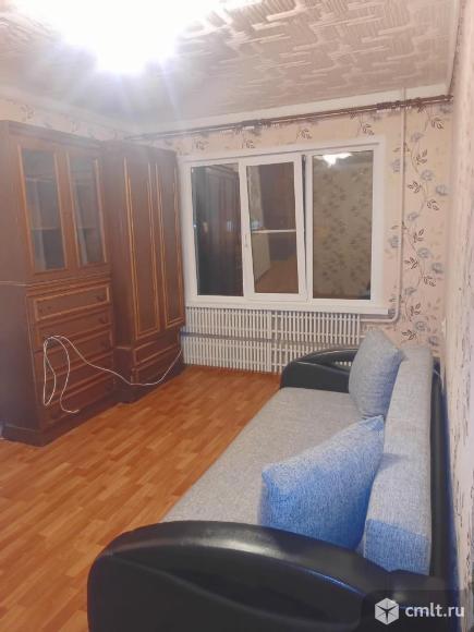 2-комнатная квартира. Фото 10.