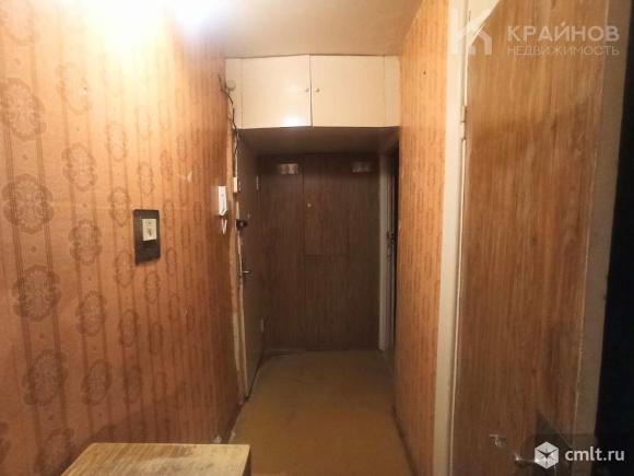 2-комнатная квартира 42,7 кв.м. Фото 12.