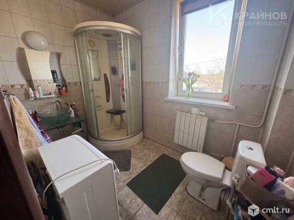 Коттедж 250 кв.м. Фото 20.