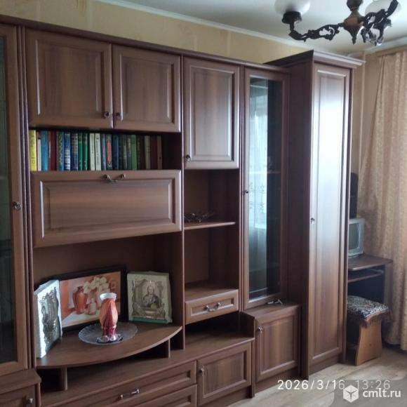 1-комнатная квартира 28 кв.м. Фото 1.