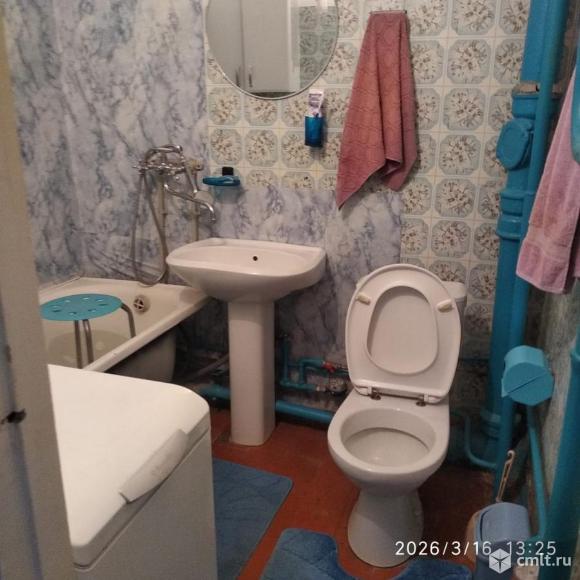 1-комнатная квартира 28 кв.м. Фото 19.