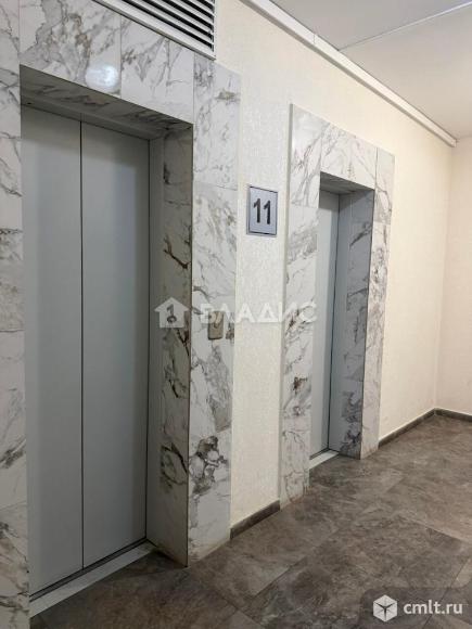 3-комнатная квартира 93,1 кв.м. Фото 1.