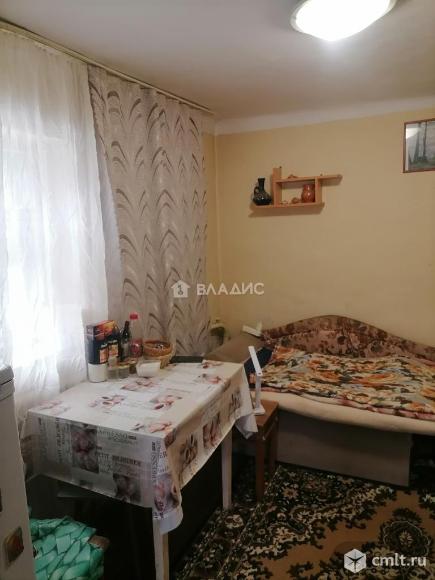 Часть дома 33,69 кв.м. Фото 1.