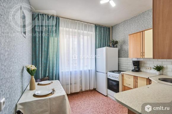 2-комнатная квартира 54,2 кв.м. Фото 1.