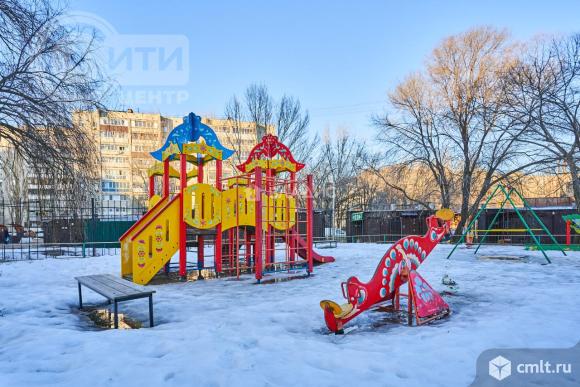 2-комнатная квартира 54,2 кв.м. Фото 20.