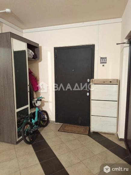 1-комнатная квартира 36,6 кв.м. Фото 20.