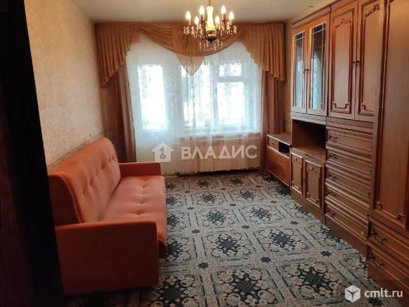 3-комнатная квартира 58,4 кв.м. Фото 1.