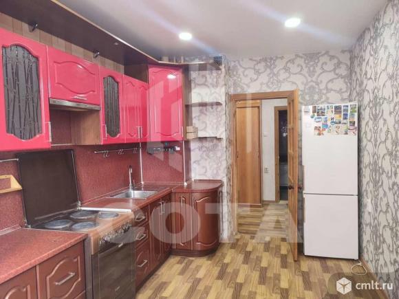 1-комнатная квартира 44 кв.м. Фото 1.