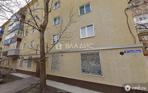 3-комнатная квартира 58,4 кв.м. Фото 15.