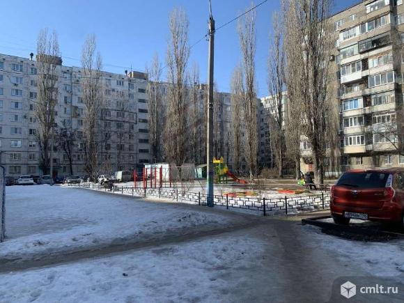 2-комнатная квартира 52,8 кв.м. Фото 13.