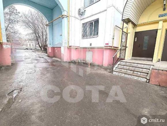 4-комнатная квартира 101,8 кв.м. Фото 20.