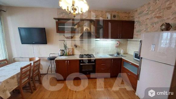 2-комнатная квартира 72 кв.м. Фото 1.