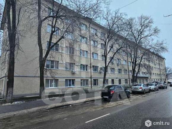 Комната 18,3 кв.м. Фото 1.