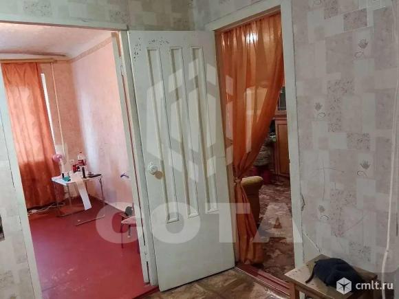 Комната 18,5 кв.м. Фото 1.