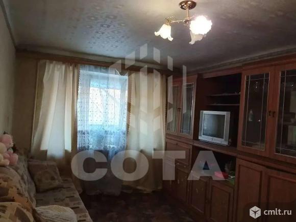 Комната 18,5 кв.м. Фото 6.