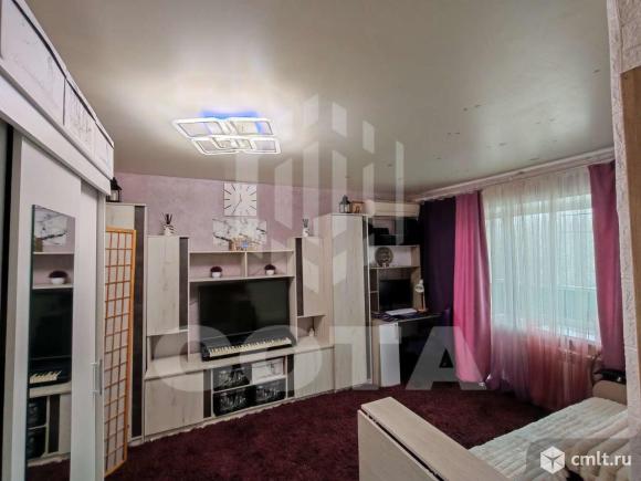 1-комнатная квартира 31,6 кв.м. Фото 1.