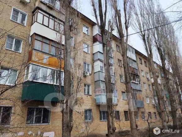 1-комнатная квартира 31,6 кв.м. Фото 16.