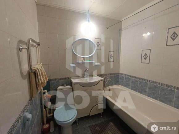 1-комнатная квартира 37,7 кв.м. Фото 12.