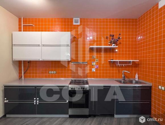 2-комнатная квартира 66,2 кв.м. Фото 1.