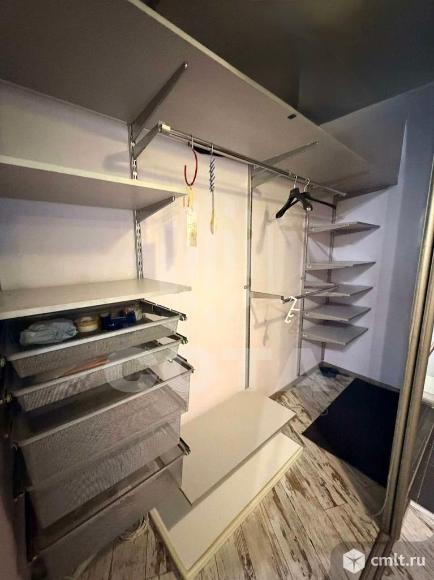 2-комнатная квартира 66,2 кв.м. Фото 20.