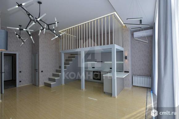 3-комнатная квартира 80 кв.м. Фото 20.