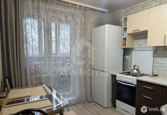 1-комнатная квартира 28,7 кв.м. Фото 1.