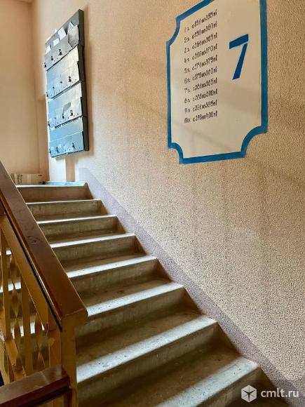 3-комнатная квартира 69,7 кв.м. Фото 20.