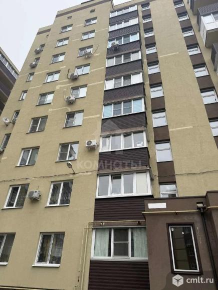 1-комнатная квартира 28,7 кв.м. Фото 17.