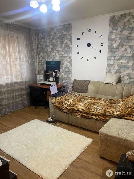 2-комнатная квартира 47 кв.м. Фото 1.