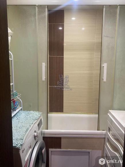 2-комнатная квартира 47 кв.м. Фото 11.