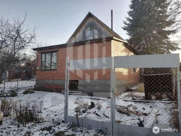 Часть дома 42 кв.м. Фото 1.