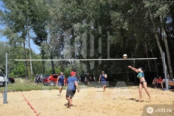 Участок 10 сот.. Фото 5.