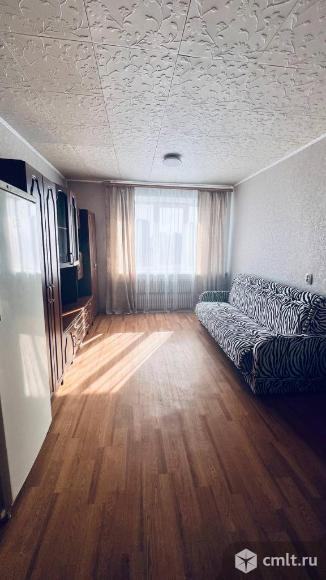 Комнат. Фото 1.