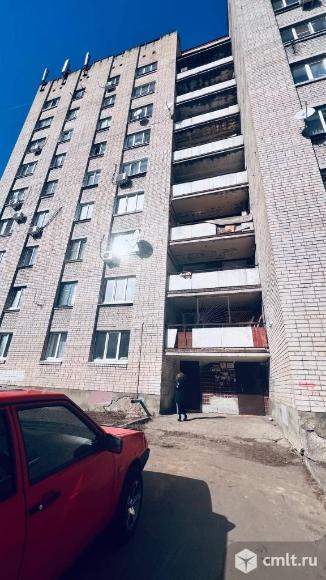 Комнат. Фото 6.