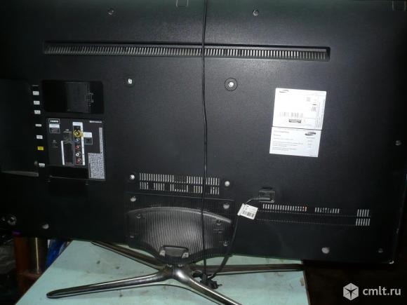 Телевизор LED самсунг ue40f6200ak. Фото 4.
