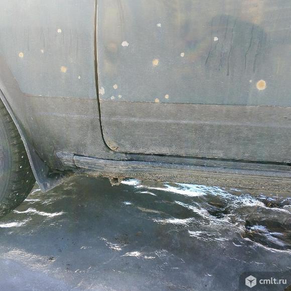 ВАЗ (Lada) 21043 - 2002 г. в.. Фото 12.