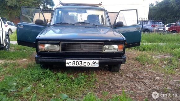 ВАЗ (Lada) 21043 - 2002 г. в.. Фото 1.