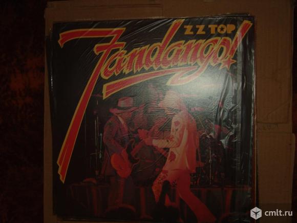 Старинные  пластинки СССР и не только. Фото 6.