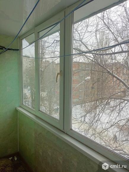 1-комнатная квартира 36,8 кв.м. Фото 1.