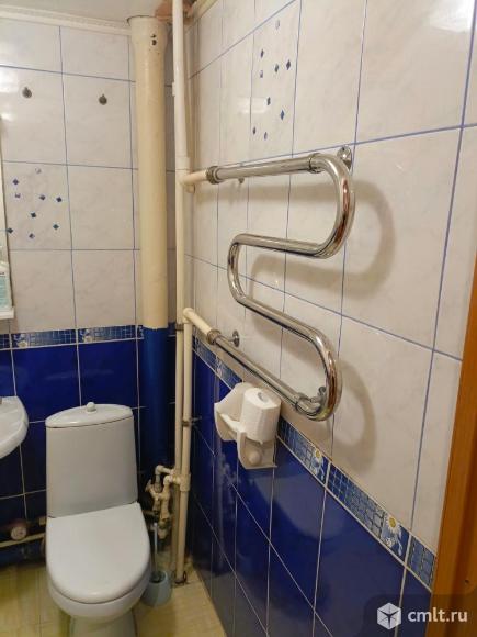 1-комнатная квартира 36,8 кв.м. Фото 17.