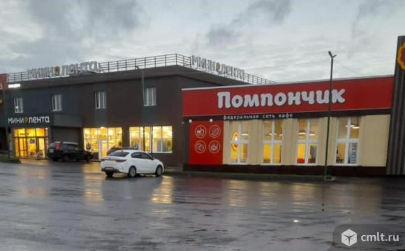 Аренда площадки под садовый центр. Фото 2.