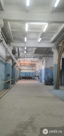 Аренда производственно-складского помещения 1030 м2 от собственника. Фото 1.