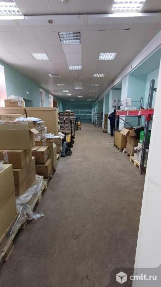 Аренда склада 273.3 м2. Фото 1.